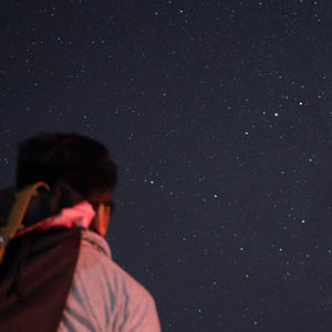 Meet your Posher, John neill